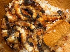 -玄白·炭烤活鳗(上海首店)