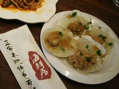 android_upload_pic-赶海部落海鲜城(海阳路店)