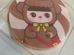 -好利来(靖江路店)