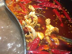 -销魂美蛙鱼头火锅(上海首店)