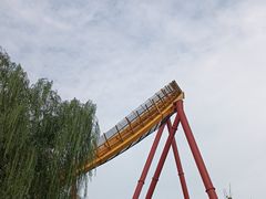 -北京欢乐谷