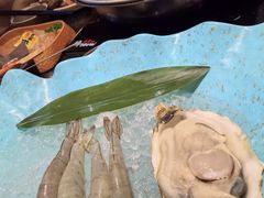 -牛New寿喜烧(虹桥新天地店)