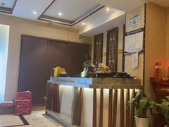 -太古里影院足道汤泉SPA(通跃商业广场店)