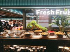 -東盛炭烤自助料理(浦东文峰广场店)