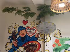 -西江红·株洲本地菜(滨江南路店)