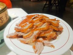 -北京全聚德(王府井店)