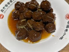 -直隶安家牛肉罩饼(建华店)