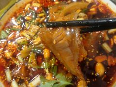 -伊兰麒兰馨园·川菜·清真馆(339电视塔店)