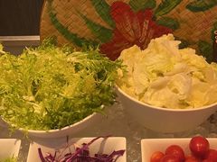 -筠咖啡西餐厅(上海国展宝龙丽筠酒店)