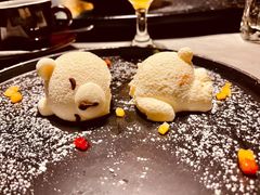 -YUE·6·西式融合餐厅(外滩六号店)