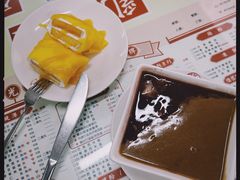 -香港華心糖水鋪(南西总店)