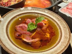 -莺花渡火锅City Green(万象城店)