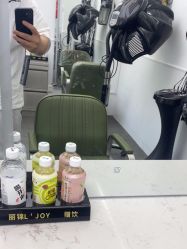 -LJOY丽锦造型·烫发染发