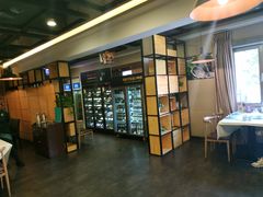 -渔娘渔家丹东海鲜(东直门店)