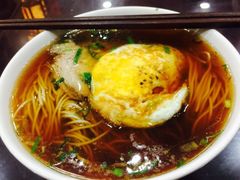 -东吴面馆(沙溪服务区店)