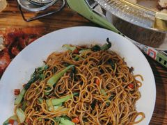 -冶建镜子·老南昌大排档·江西虾王(总店)