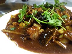 -灵福缘私房菜·农家菜(拈花湾·灵山大佛必推店)
