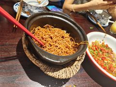 -明月土菜馆(老城区店)