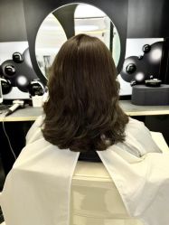 -GANO HAIR 
