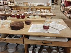 -ZARA HOME(蓝色港湾店)