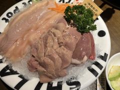 -潮澎派·潮州菜(南国明珠店)
