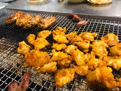 -马路牙子烧烤音乐酒馆(望京店)
