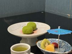 -天狗山料理(省体店)