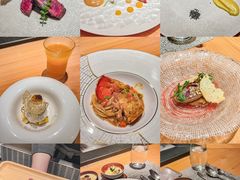 -香樟花园法式铁板烧(恒隆广场店)