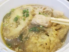 -锅神麻辣烫