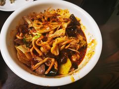 -艺味深尝(云锦路店)