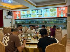 -金生美食(贵州路店)