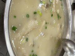 -胡世羊肉汤(南街店)