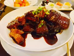 -甄御•海鲜新青岛菜(麦岛店)