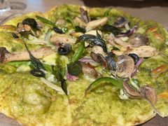 -Maxpoint Kitchen 西餐咖啡(乐峰广场店)