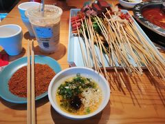 -宏姐串串香(临河街家博汇店)