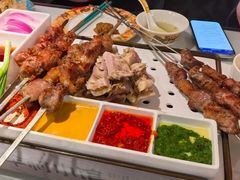 -相约·羊村小馆(北京路店)