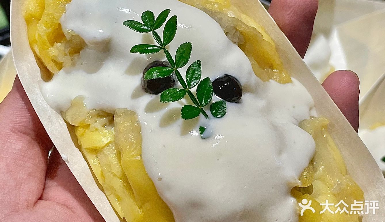 吃自助不是为了回本 而是一次把好吃的吃到饱！