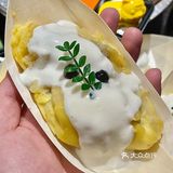 吃自助不是为了回本 而是一次把好吃的吃到饱！