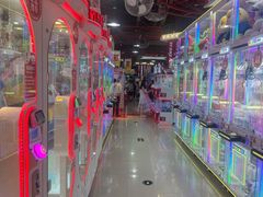 -壹家庭游乐园(富邦城店)