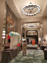 点击看大图 -和伊母婴护理中心·全套房(金山店)