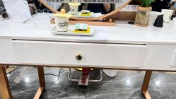 -倾城护肤造型