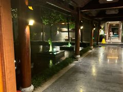 -丽江金茂隐逸酒店-凯悦臻选SPA