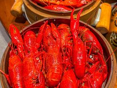 -侠舍·江湖小龙虾大排档(沌口总店)