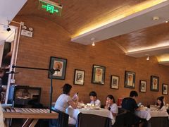 -四季民福烤鸭店(前门大栅栏店)