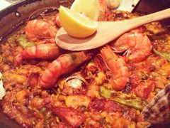 iphone_upload_pic-Carmen卡门西班牙餐厅