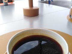 -璞渼咖啡 ROOF P.M. Café(浦东美术馆店)