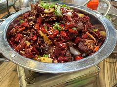 -湖南文氏湘菜馆(顺河高架路店)