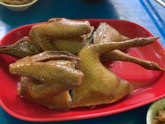 -光明刘冰乳鸽店(光明法政北路店)