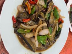 -旺家土菜馆(白水洋双溪镇店)