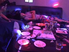 -欢乐迪派对潮K·KTV(华南城店)